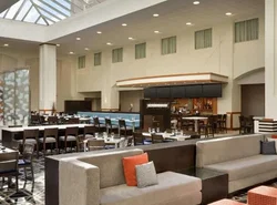Embassy Suites Boston at Logan Airport
