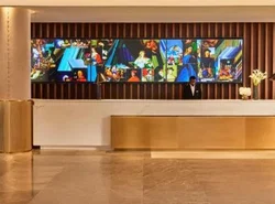 Omni Boston Hotel at the Seaport