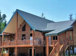 The Hideaway Lodge