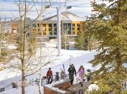 YOTELPAD Park City
