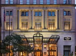 The Notary Hotel, Philadelphia, Autograph Collection