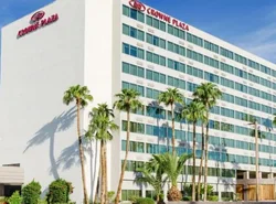 Crowne Plaza Phoenix Airport - PHX, an IHG Hotel