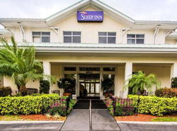 Sleep Inn at PGA Village