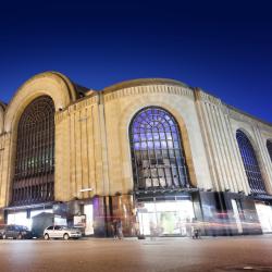 Abasto Shopping, Buenos Aires Accommodation Dallas