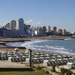 Atlantic Coast of Argentina Accommodation Dallas