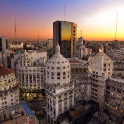 Buenos Aires Accommodation Dallas