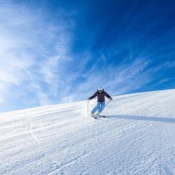 Cerro Chapelco Ski Accommodation Dallas