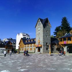 Civic Centre, San Carlos de Bariloche Accommodation Dallas