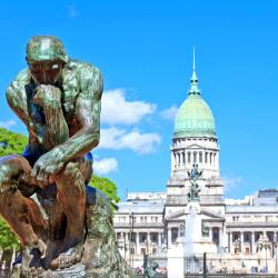 Congreso Square, Buenos Aires Accommodation Dallas