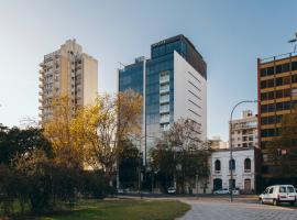 Dazzler by Wyndham La Plata Accommodation Dallas