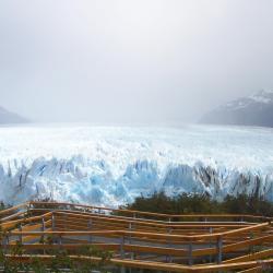 El Calafate Accommodation Dallas