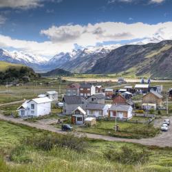 El Chalten Accommodation Dallas