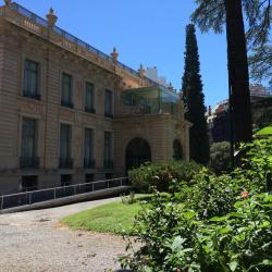 Evita Museum Ferreyra Palace, Cordoba Accommodation Dallas