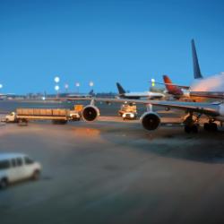 Ezeiza Accommodation Dallas