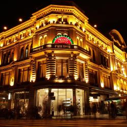 Galerias Pacifico, Buenos Aires Accommodation Dallas