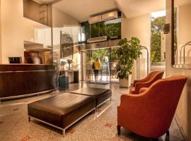 Gran Hotel Argentino Accommodation Dallas