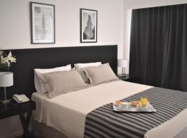 Grand King Hotel Accommodation Dallas