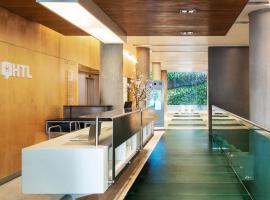 HTL Urbano Accommodation Dallas