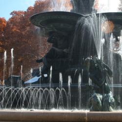 Mendoza Accommodation Dallas