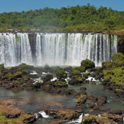 Misiones Accommodation Dallas