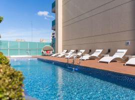 Palladio Hotel Buenos Aires - MGallery Accommodation Dallas