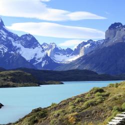 Patagonia Accommodation Dallas