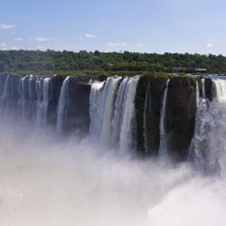 Puerto Iguazú Accommodation Dallas