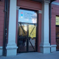 Recoleta Cultural Centre, Buenos Aires Accommodation Dallas