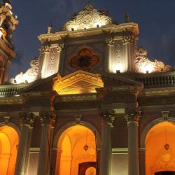 Salta Accommodation Dallas