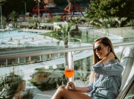 SLS Buenos Aires Puerto Madero Accommodation Dallas