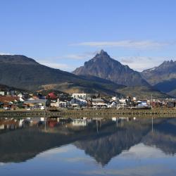Tierra del Fuego Accommodation Dallas