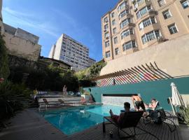 Viajero Buenos Aires Hostel Accommodation Dallas