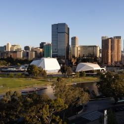 Adelaide Accommodation Dallas