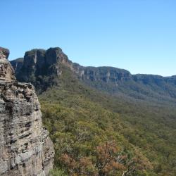 Blue Mountains Accommodation Dallas