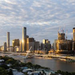 Brisbane Accommodation Dallas