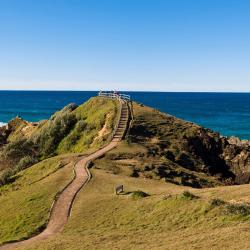 Byron Bay Accommodation Dallas