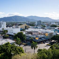 Cairns Accommodation Dallas
