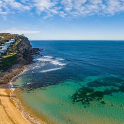 Central Coast Accommodation Dallas