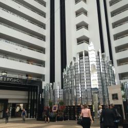 Crown Casino Perth, Perth Accommodation Dallas