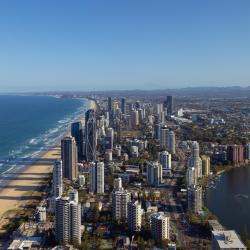 Gold Coast Accommodation Dallas