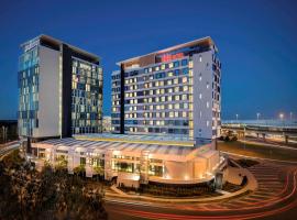 ibis Brisbane Airport Accommodation Dallas