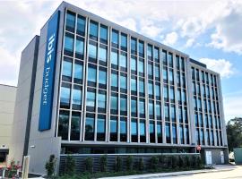 ibis budget Sydney Airport Accommodation Dallas