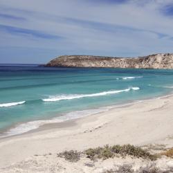 Kangaroo Island Accommodation Dallas