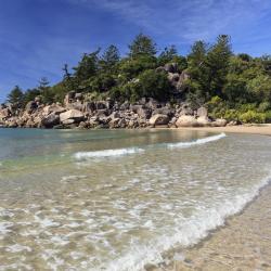 Magnetic Island Accommodation Dallas