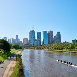 Melbourne Accommodation Dallas