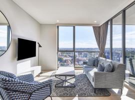 Meriton Suites Liverpool Accommodation Dallas