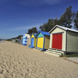 Mornington Peninsula Accommodation Dallas