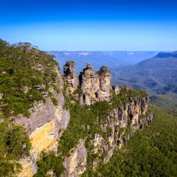 New South Wales Accommodation Dallas