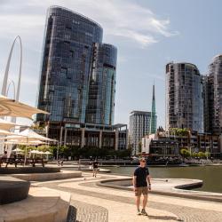 Perth Accommodation Dallas