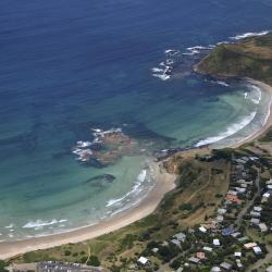 Phillip Island Accommodation Dallas